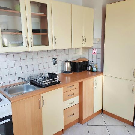 Apartmán Adria Holliday Rijeka Exteriér fotografie