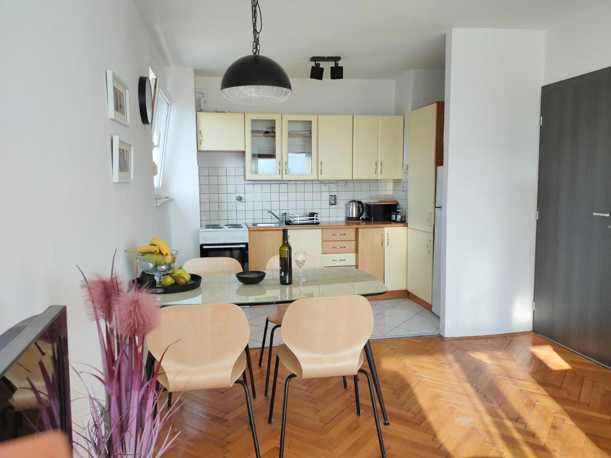 Apartmán Adria Holliday Rijeka Exteriér fotografie