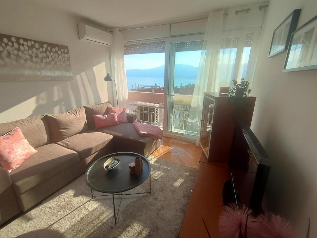 Apartmán Adria Holliday Rijeka Exteriér fotografie