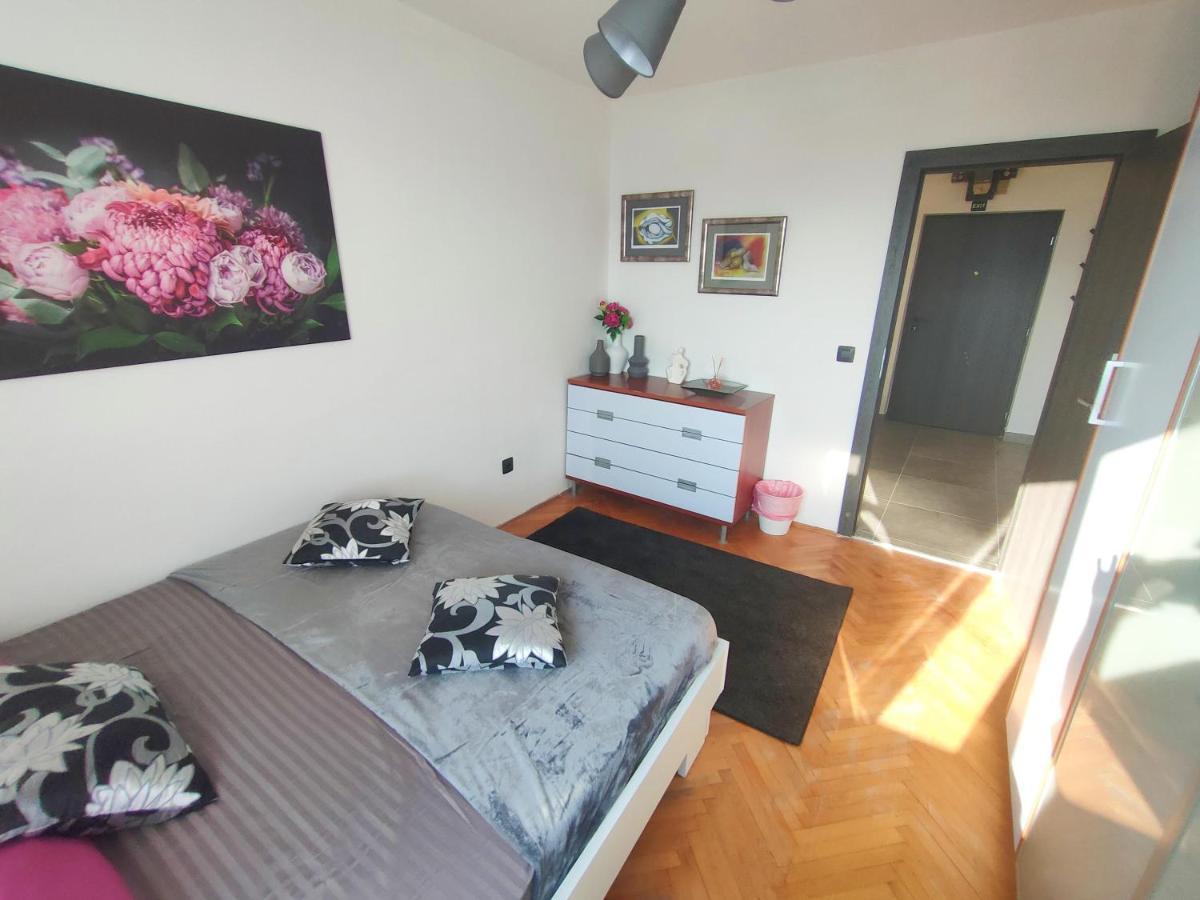 Apartmán Adria Holliday Rijeka Exteriér fotografie
