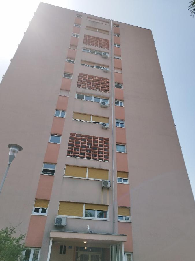 Apartmán Adria Holliday Rijeka Exteriér fotografie