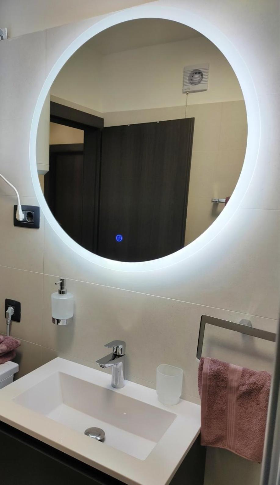 Apartmán Adria Holliday Rijeka Exteriér fotografie